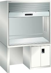 LISTA Quality Station