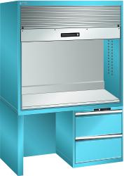 LISTA Quality Station