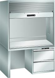 LISTA Quality Station