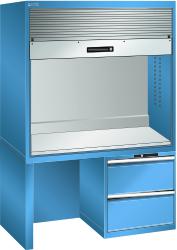 LISTA Quality Station