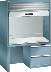 LISTA Quality Station