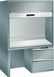 LISTA Quality Station