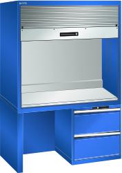 LISTA Quality Station