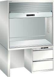 LISTA Quality Station