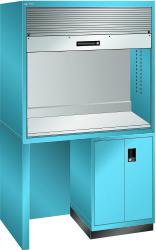 LISTA Quality Station