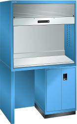 LISTA Quality Station