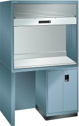 LISTA Quality Station