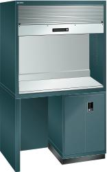 LISTA Quality Station