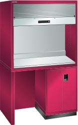 LISTA Quality Station