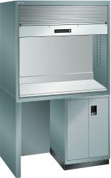 LISTA Quality Station