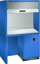 LISTA Quality Station