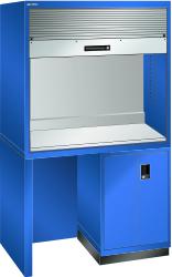 LISTA Quality Station