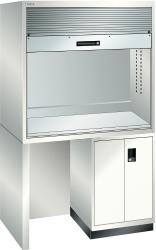 LISTA Quality Station