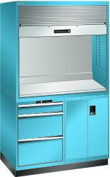 LISTA Quality Station