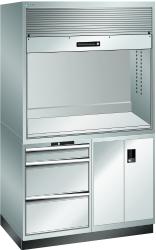 LISTA Quality Station