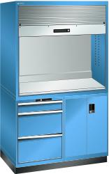 LISTA Quality Station