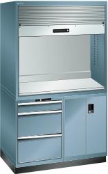 LISTA Quality Station