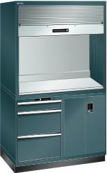 LISTA Quality Station