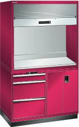 LISTA Quality Station