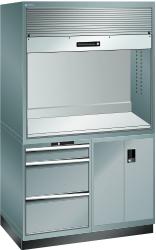 LISTA Quality Station