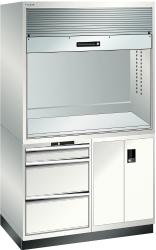 LISTA Quality Station