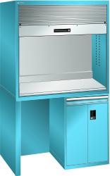 LISTA Quality Station