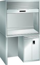 LISTA Quality Station