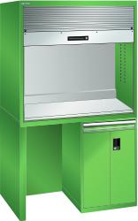 LISTA Quality Station