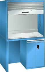 LISTA Quality Station
