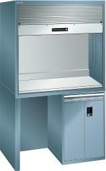 LISTA Quality Station