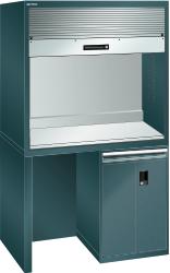 LISTA Quality Station