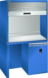 LISTA Quality Station