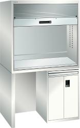 LISTA Quality Station