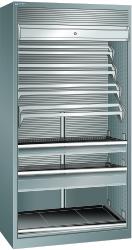 LISTA NC Rollladenschrank