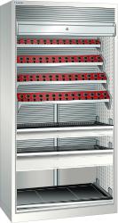 LISTA NC Rollladenschrank