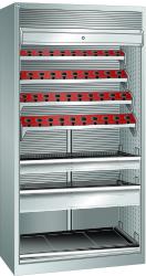 LISTA NC Rollladenschrank