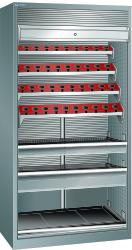 LISTA NC Rollladenschrank