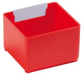 LISTA Einsatzkästen