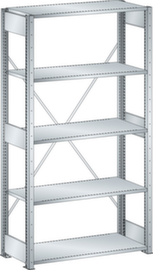 LISTA Universalregal