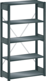 LISTA Universalregal