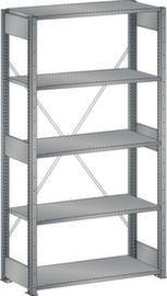 LISTA Universalregal