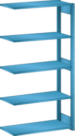 LISTA Universalregal