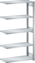 LISTA Universalregal