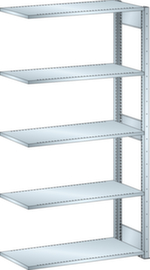 LISTA Universalregal