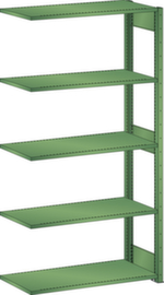 LISTA Universalregal