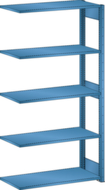 LISTA Universalregal