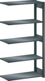 LISTA Universalregal