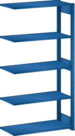 LISTA Universalregal