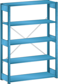 LISTA Universalregal