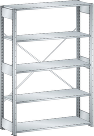 LISTA Universalregal